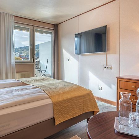 Hotel Neue Post I Self Check-In Innsbruck Luaran gambar