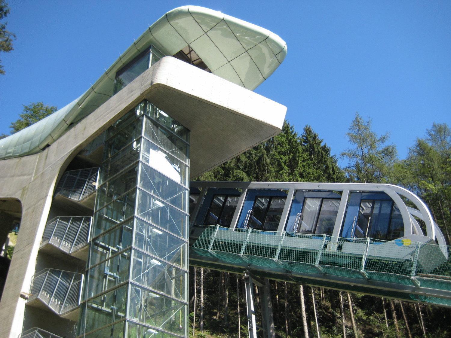 Hotel Neue Post I Self Check-In Innsbruck Luaran gambar