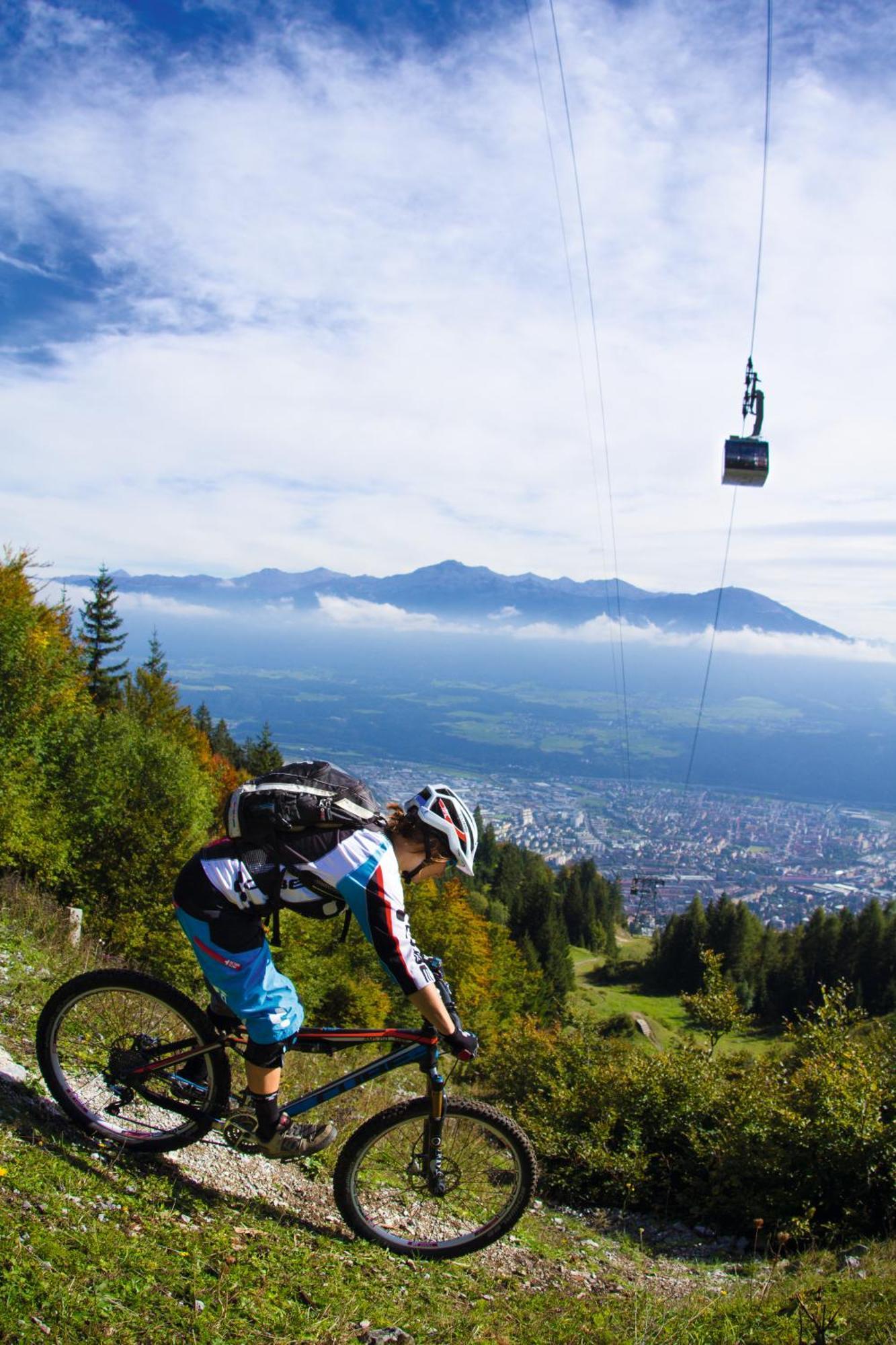 Hotel Neue Post I Self Check-In Innsbruck Luaran gambar
